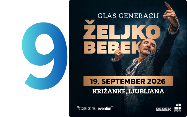 Željko Bebek
