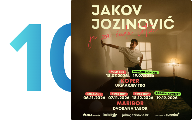 Jakov Jozinović, Maribor