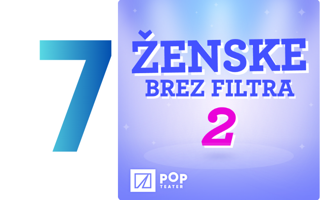 Ženske brez filtra 2