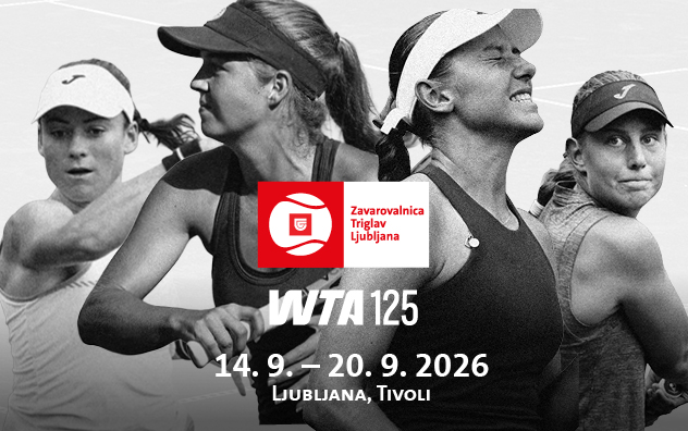 WTA Zavarovalnica Triglav Ljubljana