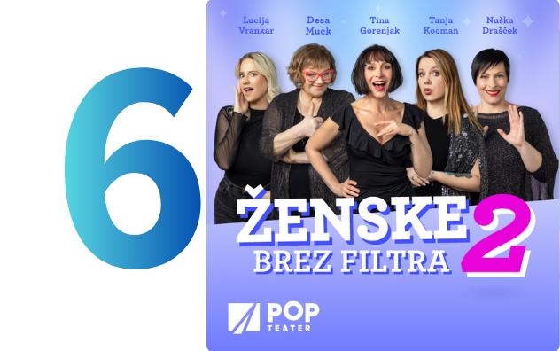 Ženske brez filtra 2