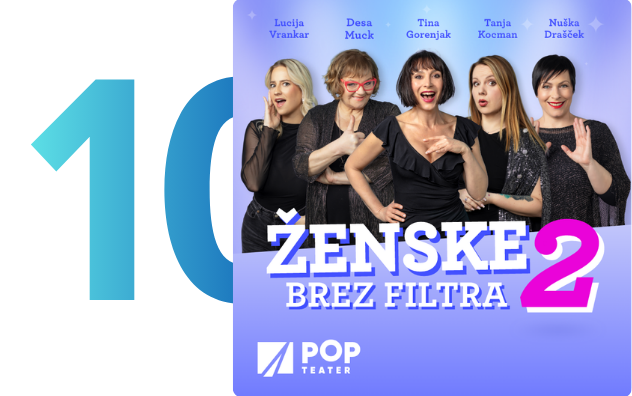 Ženske brez filtra 2