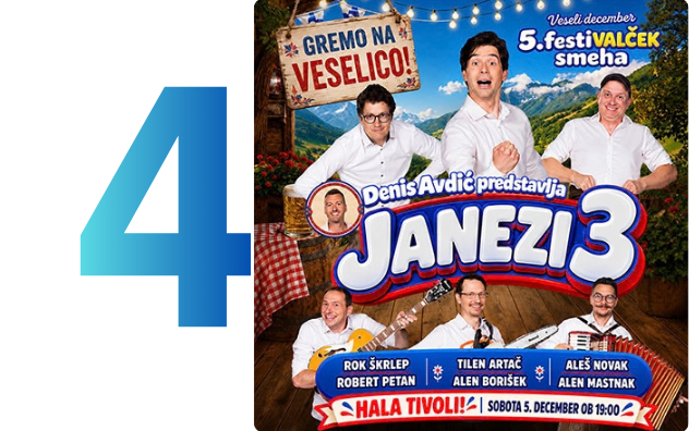 Janezi 3