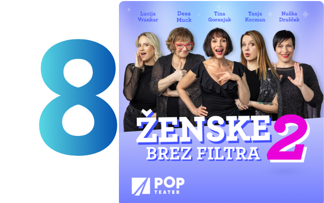 Ženske brez filtra 2