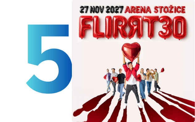 Flirrt30