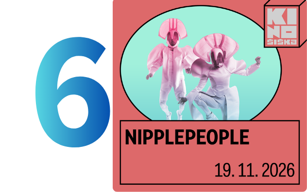 nipplepeople