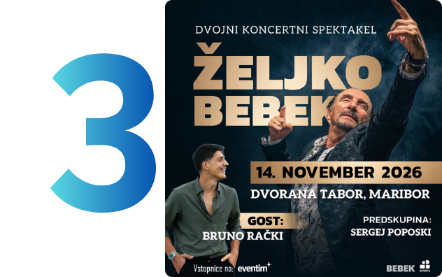 Željko Bebek