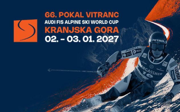 66. Pokal Vitranc, Kranjska Gora