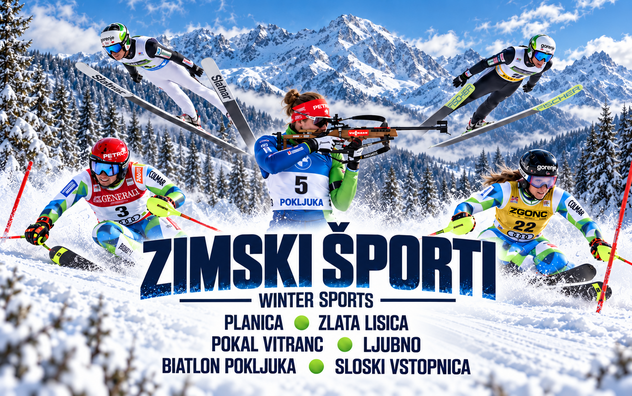 Zimski &scaron;porti