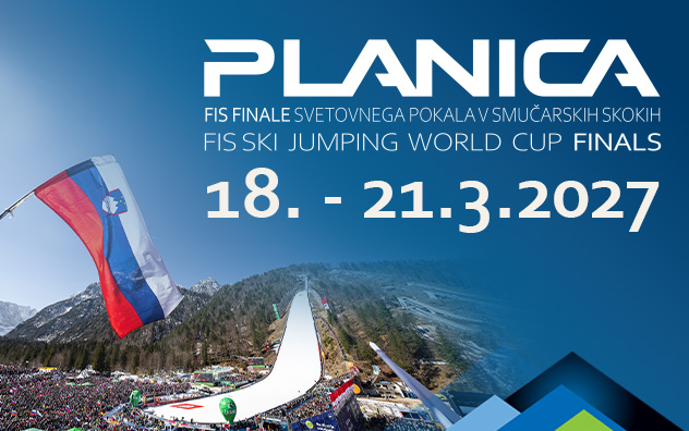 FIS finale svetovnega pokala v smučarskih skokih Planica