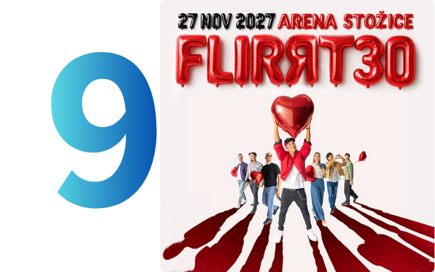 Flirrt30