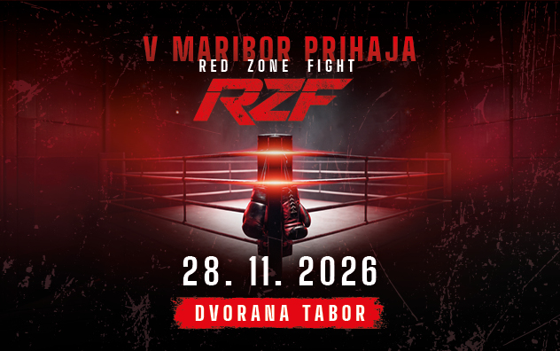 Red zone fight night