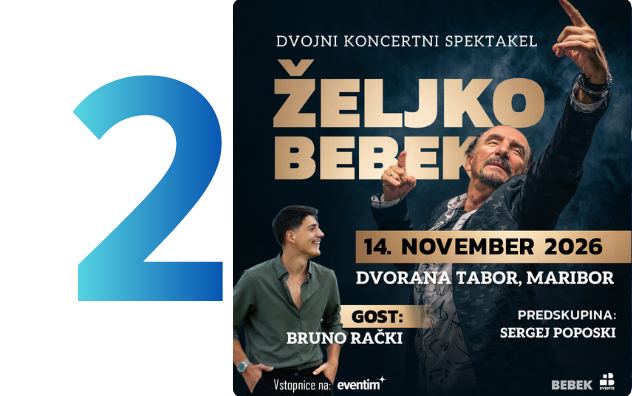 Željko Bebek