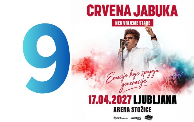Crvena Jabuka