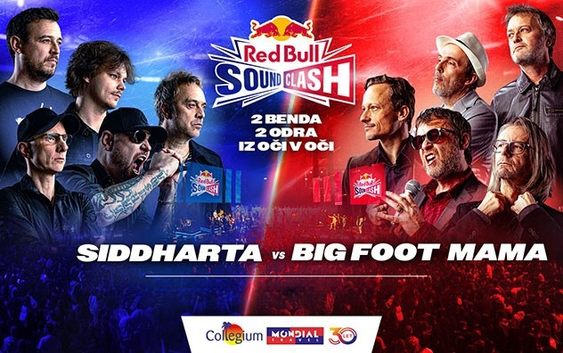 Soundclash 2026