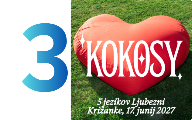Kokosy