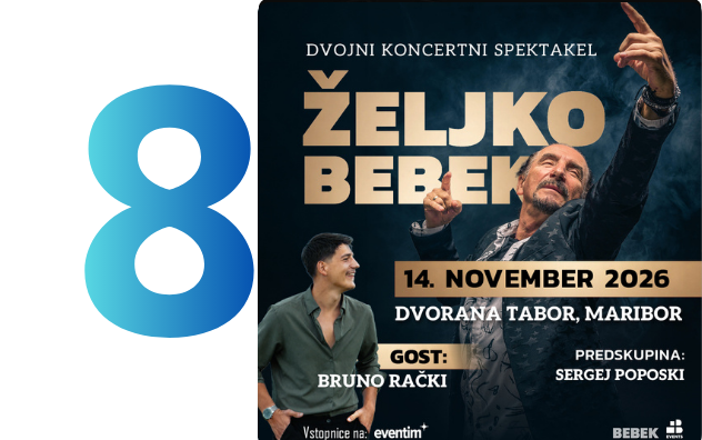Željko Bebek