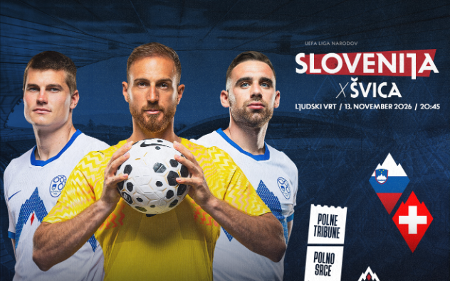 Slovenija : &Scaron;vica