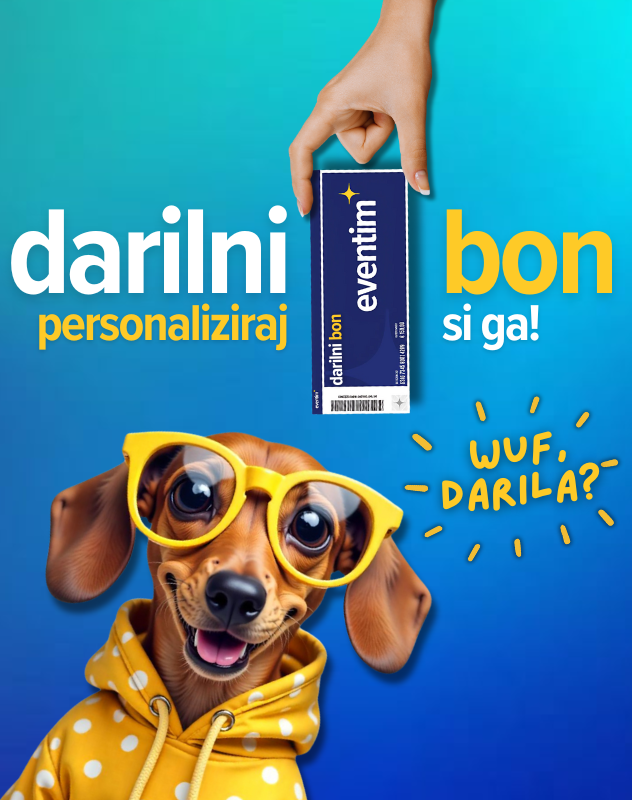 2x2 teaser darilni bon