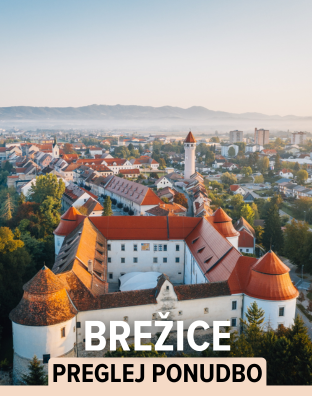 Brežice