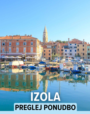 Izola