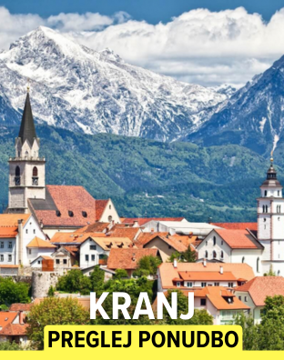 Kranj