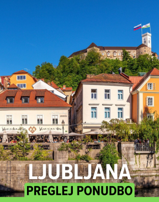 Ljubljana