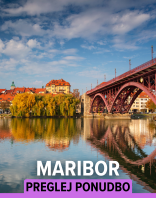 Maribor