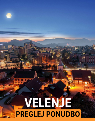 Velenje