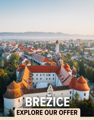 Brežice