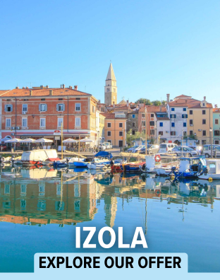 Izola