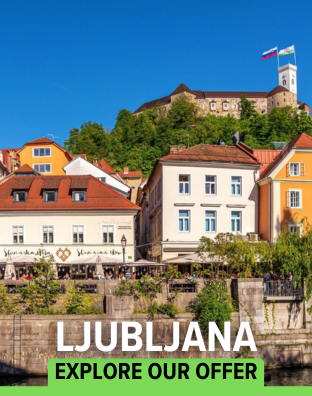 Ljubljana