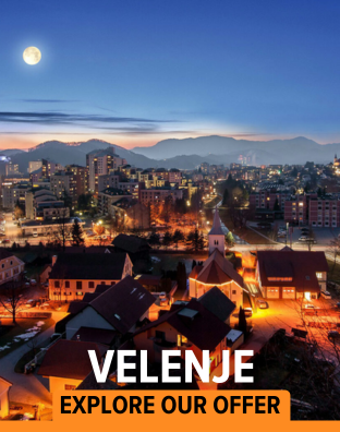 Velenje