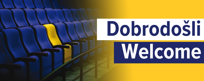 Dobrodo&scaron;li promocija