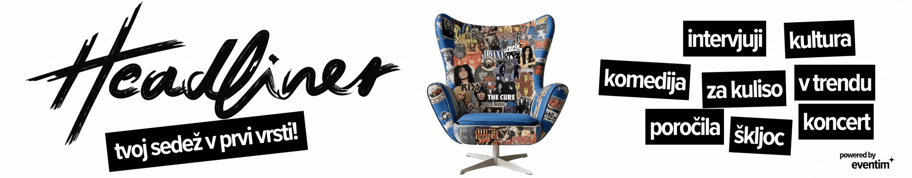Headliner gif prva stran