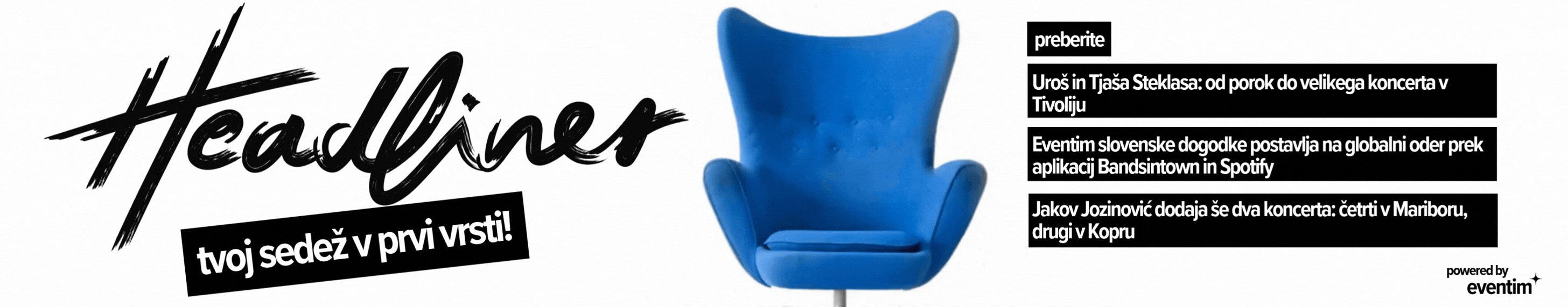 Headliner gif prva stran