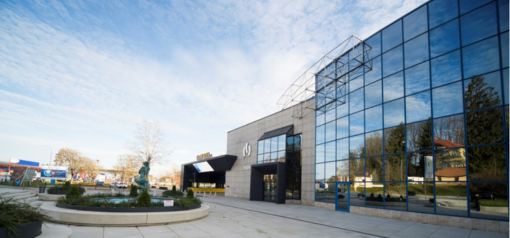 Celjski sejem - Dvorana K