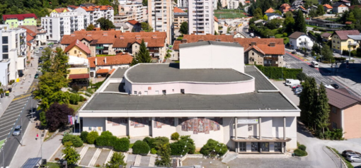 Delavski dom Trbovlje