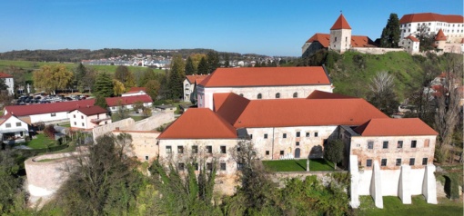 Dominikanski samostan Ptuj