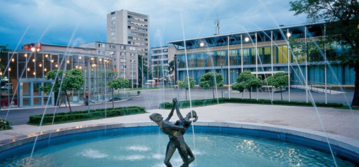 Gospodarsko razstavi&scaron;če