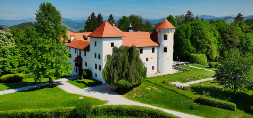 GRAD BOGEN&Scaron;PERK