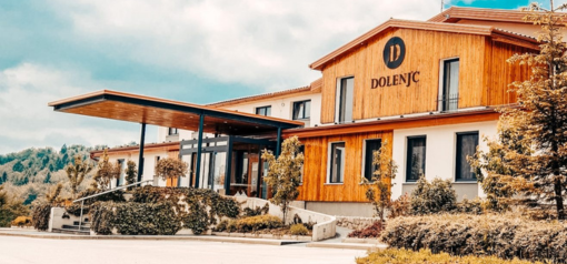Hotel Dolenjc