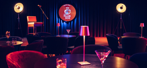 Jazz Klub 300