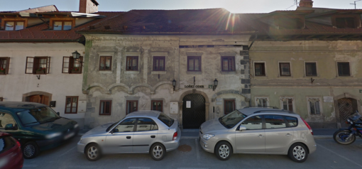 KD Lo&scaron;ki oder &Scaron;kofja Loka