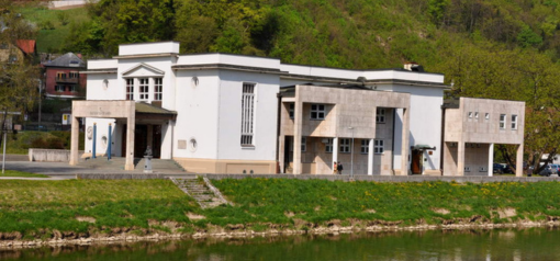 Kulturni center La&scaron;ko