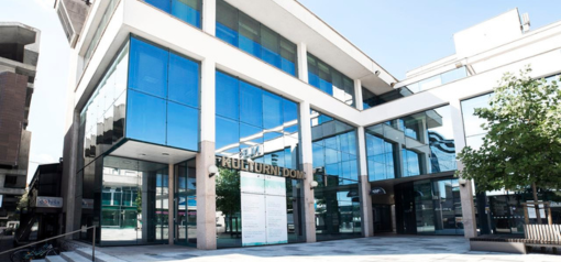 Kulturni dom Nova Gorica