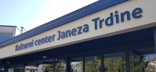 Kulturni center Janeza Trdine