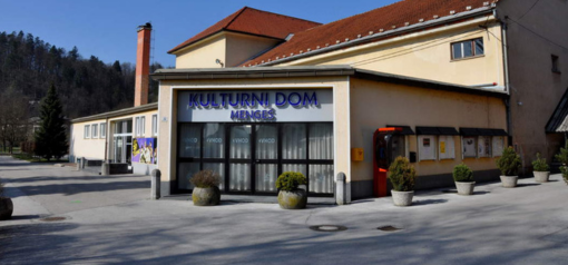 Kulturni dom Menge&scaron; - &Scaron;pas Teater