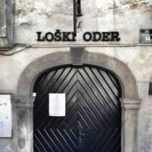 KD Lo&scaron;ki oder &Scaron;kofja Loka