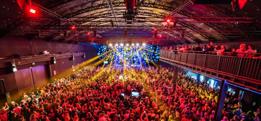 MEDIA CENTER CVETLIČARNA